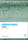 Buchcover Photon Science 2022