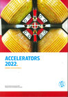 Buchcover Accelerators 2022