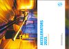 Buchcover Accelerators 2023