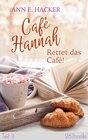 Buchcover Café Hannah - Teil 3