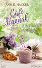 Buchcover Café Hannah - Teil 1