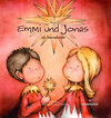 Buchcover Emmi und Jonas als Sternekinder