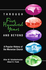 Buchcover Through Five Hundred Years and Beyond