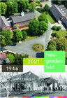 Buchcover 1946-2021 Neugnadenfeld
