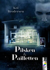 Buchcover Pilsken und Pailletten