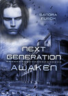 Buchcover Next Generation - Awaken