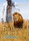 Buchcover The Lions of Berk - Johnnie