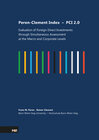 Buchcover Peren-Clement Index - PCI 2.0