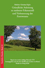Buchcover Gründliche Anleitung zu mehrerer Erkenntniß und Verbesserung des Forstwesens