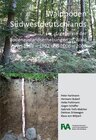 Buchcover Waldböden Südwestdeutschlands