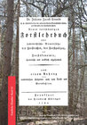 Buchcover Neues vollständiges Forstlehrbuch