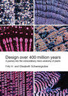 Buchcover Design over 400 million years