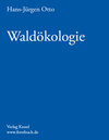 Buchcover Waldökologie