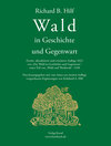 Buchcover Wald in Geschichte und Gegenwart