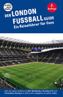 Buchcover Der LONDON FUSSBALL Guide