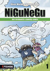 Buchcover NiGuNeGu 1