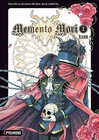Buchcover Memento Mori 2