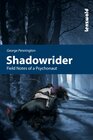 Buchcover Shadowrider