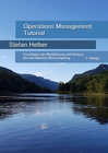 Buchcover Operations Management Tutorial