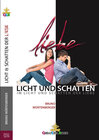 Buchcover Licht und Schatten der Liebe