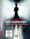 Buchcover Jenseits des Greifbaren - Engel, Geister und Dämonen