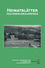 Buchcover Heimatblätter des Rhein-Sieg-Kreises Nr. 88