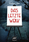 Buchcover Das letzte Werk