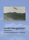 Buchcover Lendersbergpiloten