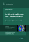 Buchcover In-Silico-Modellierung von Tumorwachstum