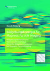 Buchcover Bildgebungskonzepte für Magnetic Particle Imaging