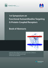 Buchcover 1st Symposium on Functional Autoantibodies Targeting G-Protein-Coupled Receptors