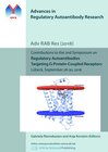 Buchcover Advances in RAB Research
