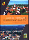 Buchcover Jablonec nad Nisou & Kaufbeuren-Neugablonz