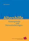 Buchcover Altershilfe - Band 1