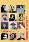 Buchcover Kalender 2017