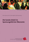 Buchcover Die Soziale Arbeit im Spannungsfeld der Ökonomie