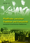 Buchcover Pfadfinder zwischen Tradition und Fortschritt