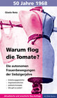 Buchcover Warum flog die Tomate?