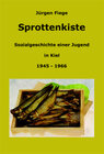 Buchcover Sprottenkiste