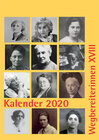 Buchcover Kalender 2020
