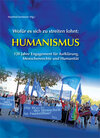 Buchcover Wofür es sich zu streiten lohnt: Humanismus