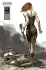 Buchcover Hades-Syndrom
