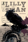 Buchcover Lilly Swan