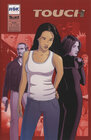 Buchcover Touch