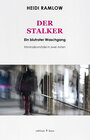 Buchcover Der Stalker - Ein blutroter Waschgang