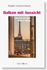 Buchcover Balkon mit Aussicht