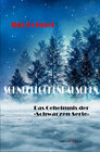 Buchcover Schneeflockenrauschen