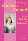Buchcover MADAME ROLAND