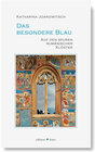 Buchcover Das besondere Blau