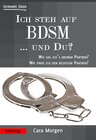 Buchcover Ich steh auf BDSM ... und du?